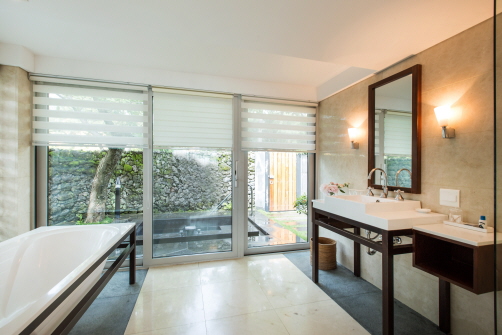 로맨틱(고급형) -조식불포함