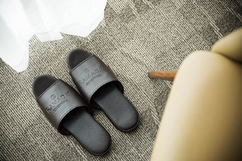 스탠다드 (더블)-조식불포함