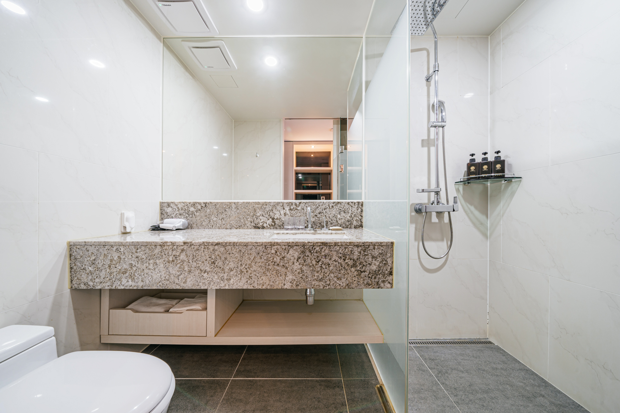 디럭스 패밀리 트윈