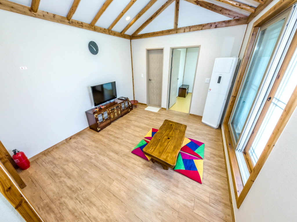 15평 사랑채온돌