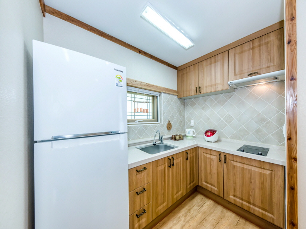 15평 사랑채양실